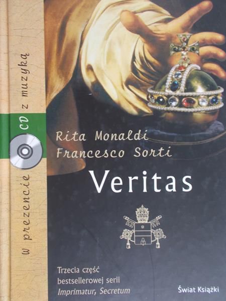 Monaldi Rita - Veritas