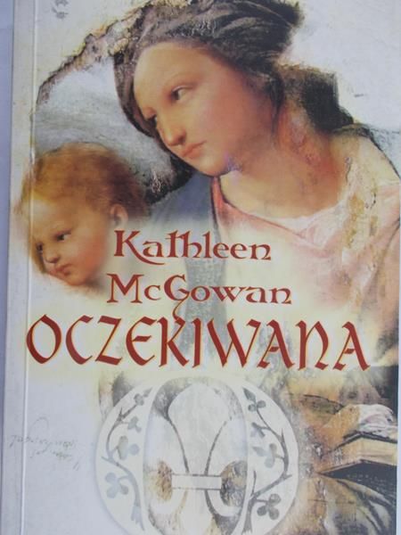 McGowan Kathleen - Oczekiwania