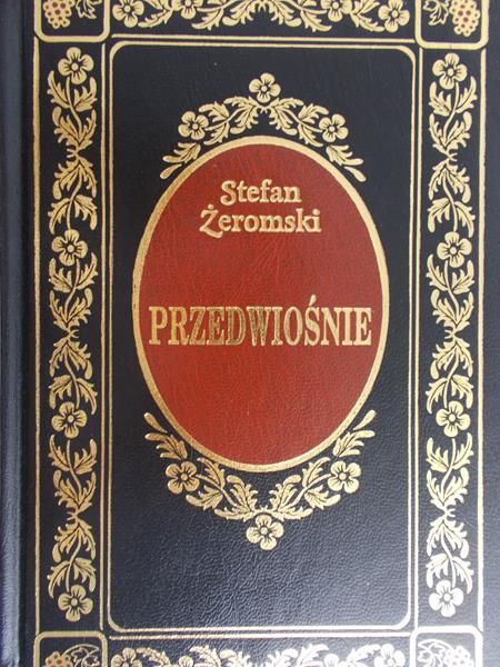 Żeromski Stefan - Przedwiośnie