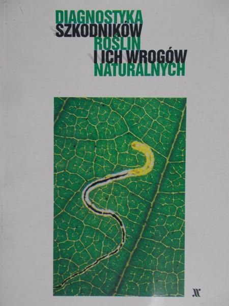 Boczek J. - Diagnostyka szkodników roślin i ich wrogów naturalnych