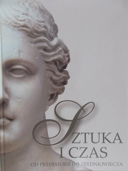 Osińska Barbara - Sztuka i czas