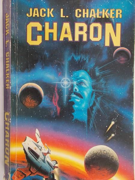 Chalker Jack L. - Charon