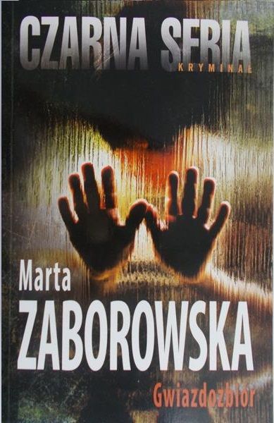 Zaborowska Marta - Gwiazdozbiór