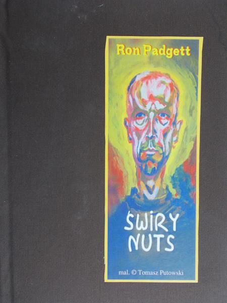 Padgett Ron - Świry nuts