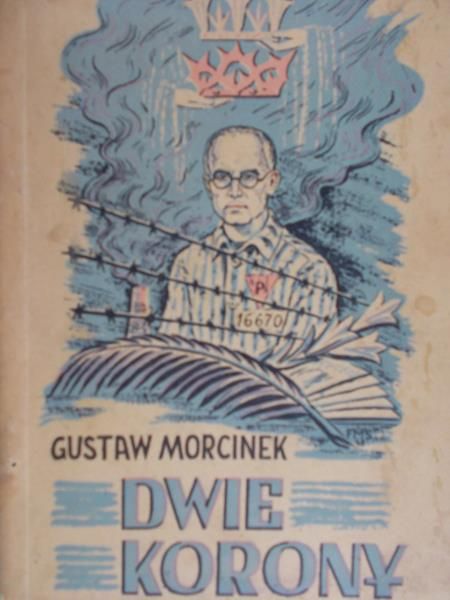 Morcinek Gustaw - Dwie korony, 1948 r.
