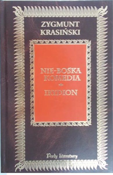Krasiński Zygmunt - Nie-boska komedia, Irydion