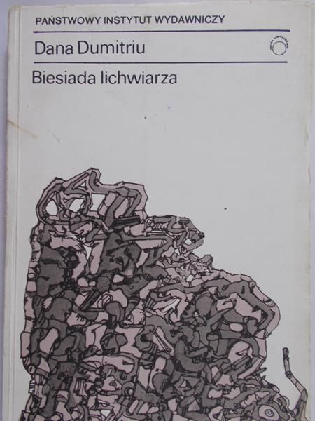 Dumitriu Dana - Biesiada lichwiarza