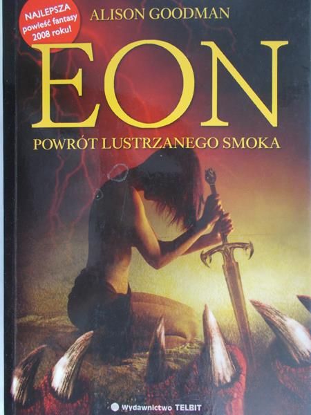 Eon. Powrót lustrzanego smoka