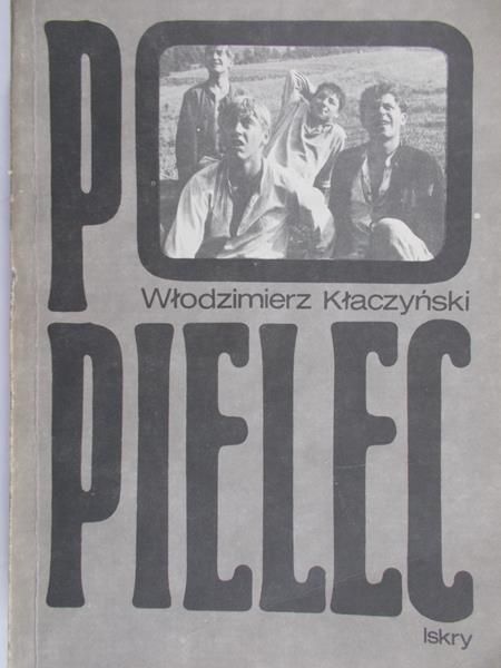 Kłaczyński Włodzimierz - Popielec