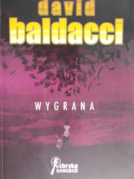 Baldacci David - Wygrana