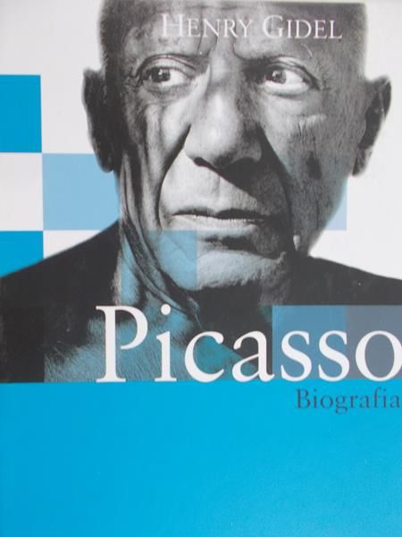 Gidel Henry - Picasso. Biografia