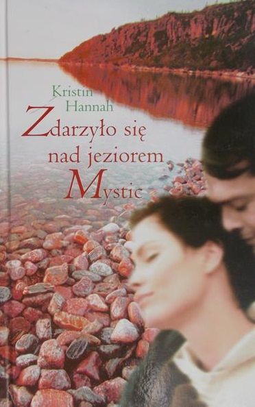 Hannah Kristin - Zdarzyło się nad jeziorem Mystic