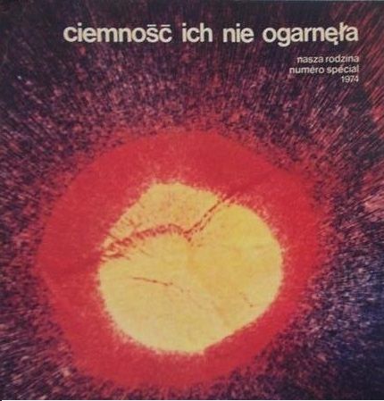 Padacz Władysław - Ciemność ich nie ogarnęła
