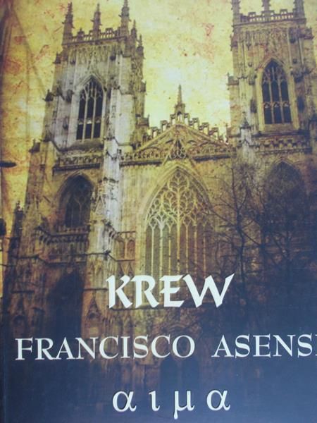 Asensi Francisco - Krew