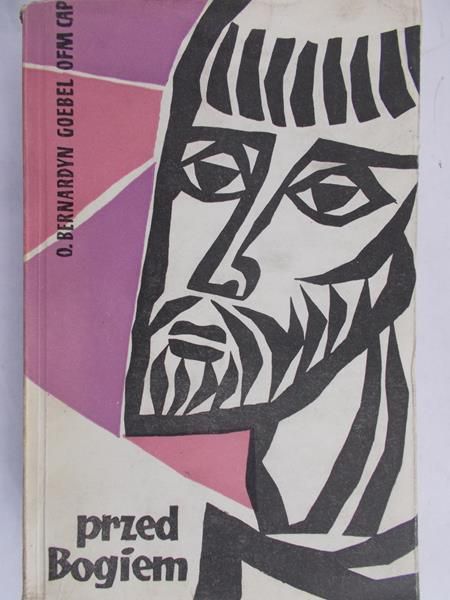 Goebel O.B. - Przed Bogiem