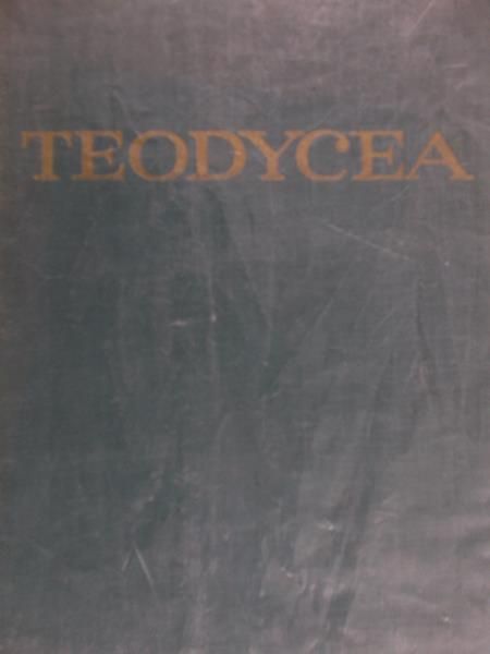 Granat Wincenty - Teodycea
