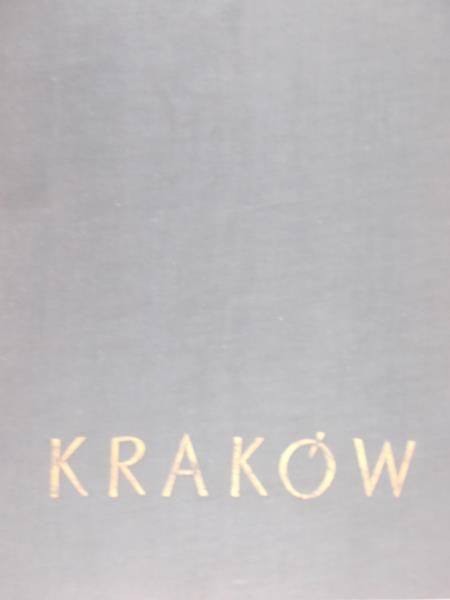 Kraków. Cztery pory roku w fotografii Henryka Hermanowicza