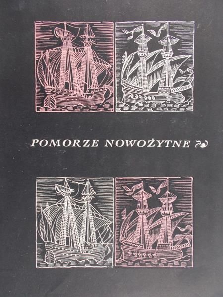 Labuda Gerard (red.) - Pomorze nowożytne