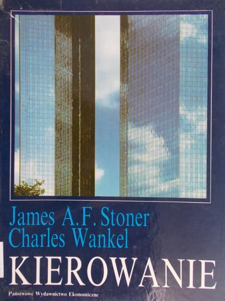 Wankel Charles - Kierowanie