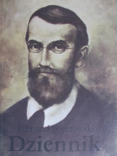 Bojanowski Edmund - Dziennik