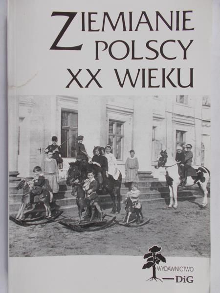 Leskiewiczowa Janina (red.) - Ziemianie polscy XX wieku, Część II