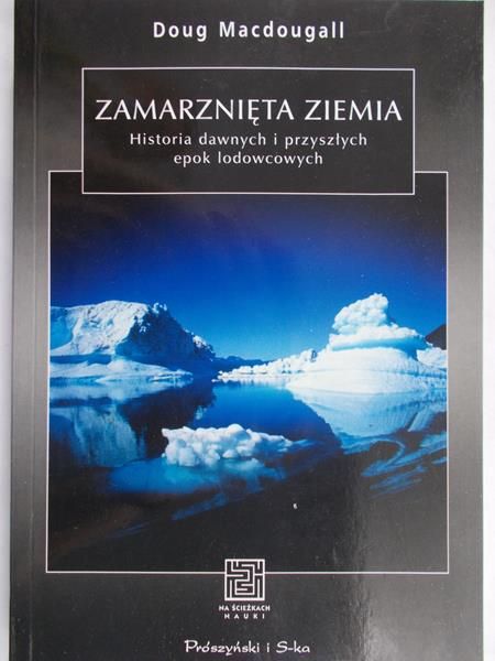 MacDougall Doug - Zamarznięta Ziemia