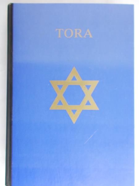 Cylkow Izaak (tł.) - Tora. Pięcioksiąg Mojżesza, Tom II