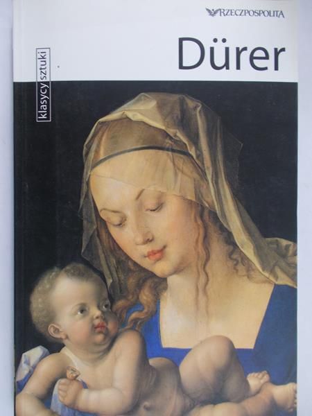 Zuffi Stefano - Klasycy sztuki: Durer