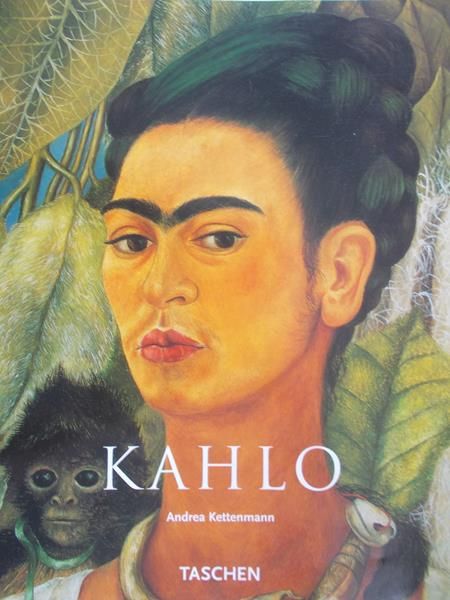 Kettenmann Andrea - Kahlo