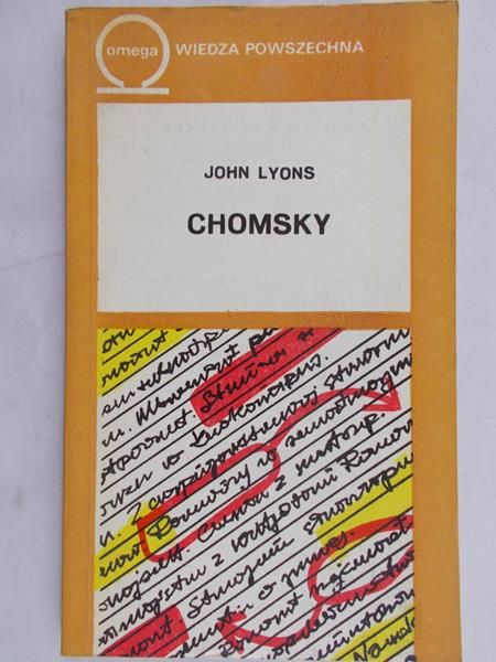 Chomsky