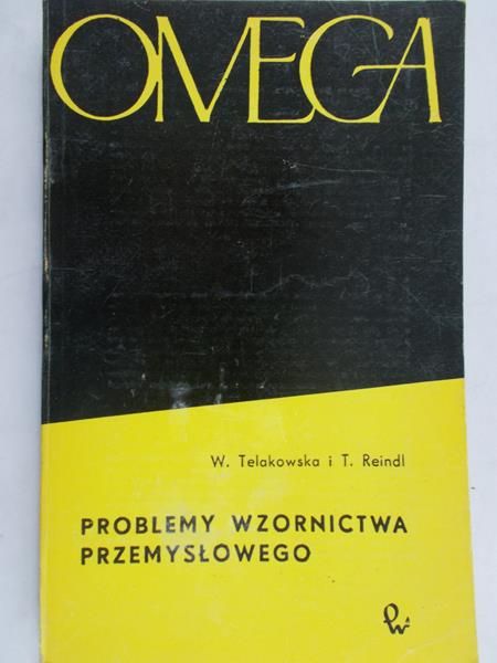 Reindl T. - Problemy wzornictwa przemysłowego