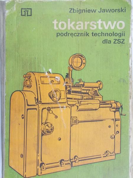 Tokarstwo