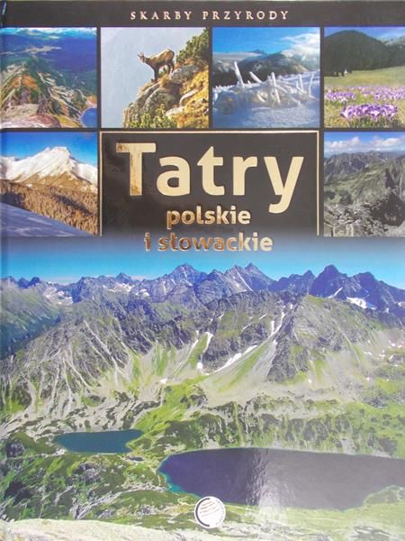 Zygmański Marek - Tatry polskie i słowackie