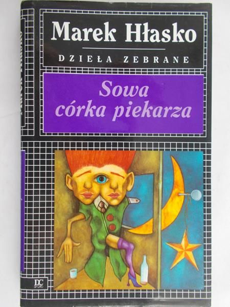Sowa córka piekarza