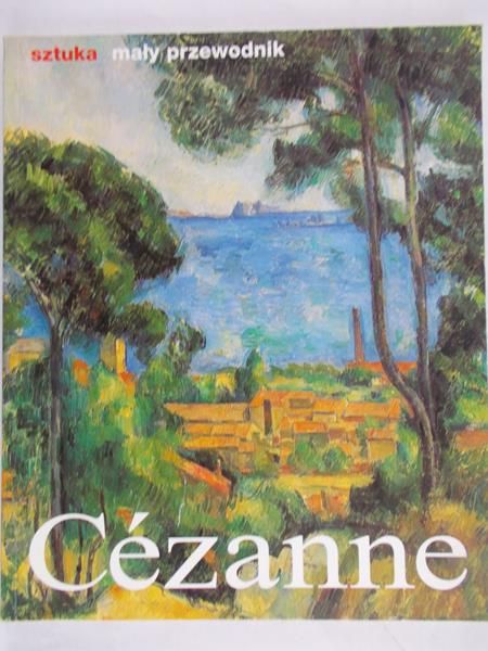 Duchting Hajo - Cezanne