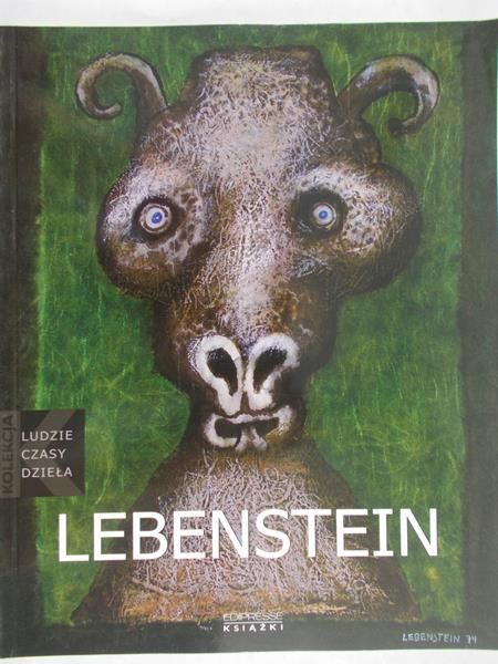 Kossowski Łukasz - Lebenstein