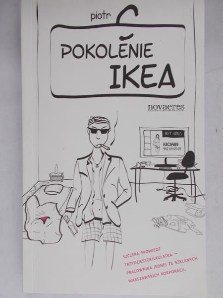 C. Piotr - Pokolenie Ikea