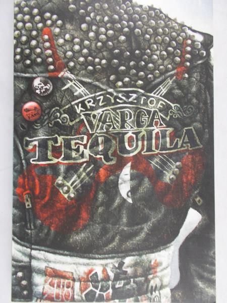 Varga Krzysztof - Tequila