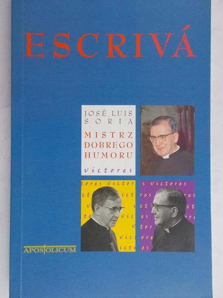 Walasek Dariusz (red.) - Escriva
