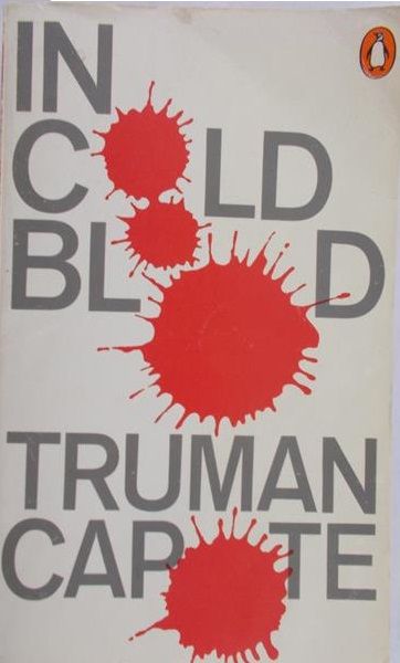 Capote Truman - In Cold Blood