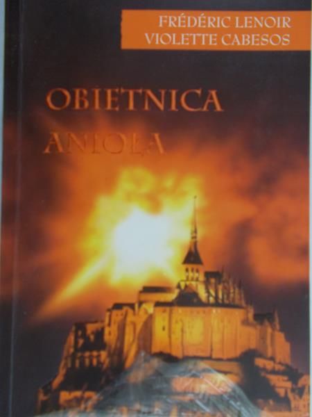 Lenoir Frederic - Obietnica anioła