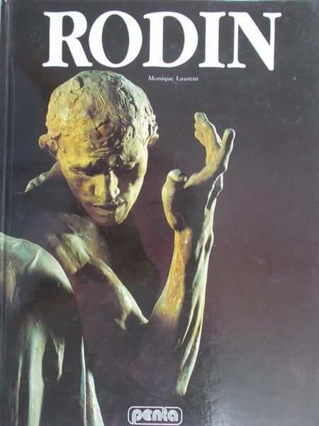 Laurent Monique - Rodin