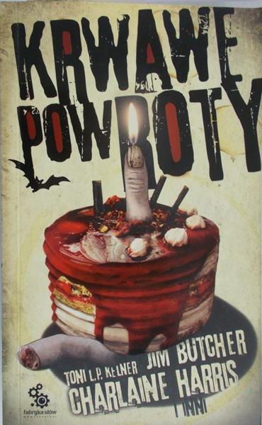 Butcher Jim - Krwawe powroty