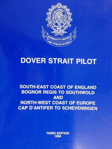 Dover Strait Pilot