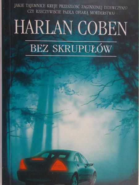 Coben Harlan - Bez skrupułów