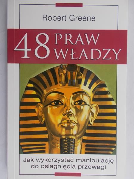 Greene Robert - 48 praw władzy
