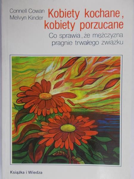 Cowan Connell - Kobiety kochane, kobiety porzucone