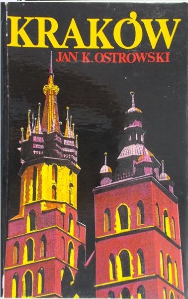Ostrowski Jan K. - Kraków