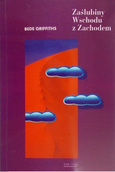 Griffiths Bede - Zaślubiny Wschodu z Zachodem