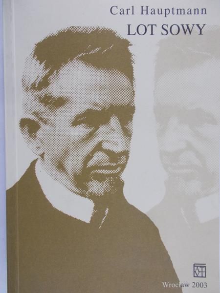 Hauptmann Carl - Lot sowy